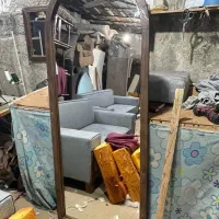 تولید و پخش آینه قدی|آینه|رشت, یخسازی|دیوار