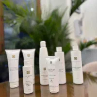 گرین پیل vitaliderma فیشیال