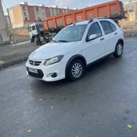 کوییک ۱۴۰۰ اتوماتیک فول پلاس