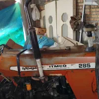 تراگتو مدل۸۱ مدارک تکمیل سند آمادئ انتقال