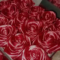 باکس گل روبانی|گل مصنوعی|سنندج, |دیوار