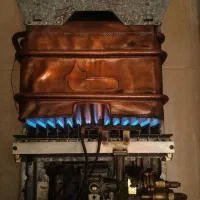 تعمیرات آبگرمکن (سیار)