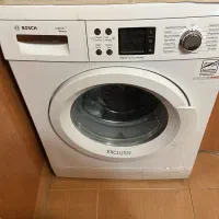 دوره آموزشی تعمیرات لباسشویی