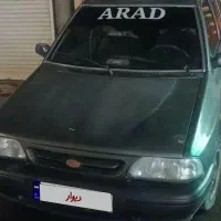 فروش پراید مدل 85|خودرو سواری و وانت|شریف‌آباد, |دیوار