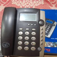 تلفن رومیزی