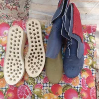 تعدادی غالب کفش برای فروش|کیف، کفش، کمربند|شاهین‌شهر, شهرک گلدیس|دیوار