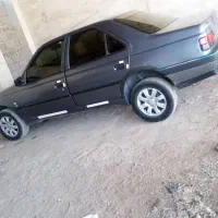 پژو 405 جی ال ایکس (GLX)، مدل ۱۳۹۶|خودرو سواری و وانت|شیراز, دودمان|دیوار
