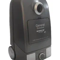 جارو برقی جنرال 2400 ولت