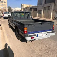 نیسان اکستند|خودرو سواری و وانت|دامغان, |دیوار