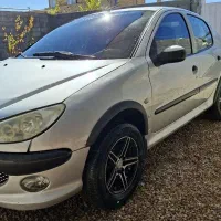 206sd مدل ۸۶ v8