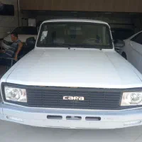 مزدا دوکابین ۴۰۲