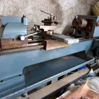 دستگاه تراش دومیل چینی در حدنو