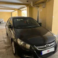 جک j5 اتوماتیک ۱۸۰۰cc مدل ۹۴