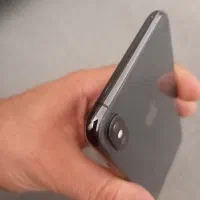 آیفون xs max|موبایل|خرم‌آباد, |دیوار