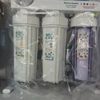 فروشگاه تصفیه آب زلال