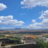 باغ ویلایی اماده ۴۳۰متر در روستایی زین اباد|فروش خانه و ویلا|صوفیان, |دیوار