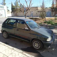 پراید هاچبک مدل ۸۳ عروسک