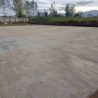 مشارکت درراه اندازی کارگاه بلوک و فرآورده های بتنی