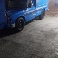 نیسان وانت