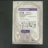 هارد ۸ ترا به مبلغ ۱۵/۰۰۰۰۰۰ تومان