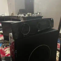 سینما خانواده LG