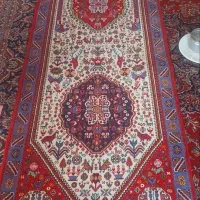 قالی ۳ متری اصل شورباخورلو