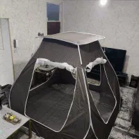 ده نفره و ضد اب|کوهنوردی و کمپینگ|شهریار, شهرک وائین|دیوار