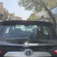 چانگان cs35 مدل ۹۸|خودرو سواری و وانت|تهران, بهارستان|دیوار