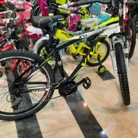 دوچرخه ویوا BLAZE سایز ۲۷.۵ ۲۴ دنده