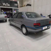 پژو 405مدل 92سالم