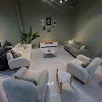 مبل راحتی مدل کوکو تدی