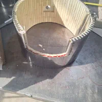 کارگر ساده منظم و متعهد به کار نیازمندیم|استخدام صنعتی، فنی، مهندسی|باقرشهر, |دیوار