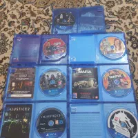 بازی ps4