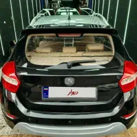 برلیانس کراسh320کراس ۹۶|خودرو سواری و وانت|رشت, انصاری|دیوار