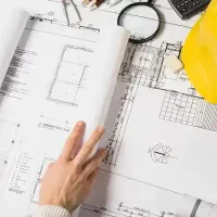 استخدام مهندس معمار
