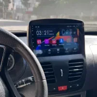 کویک 1403. GXR سفارشی(گرمکن صندلی.مانیتور)استثنایی|خودرو سواری و وانت|گرگان, |دیوار