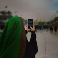 کربلا ۳ روزه کارمندی