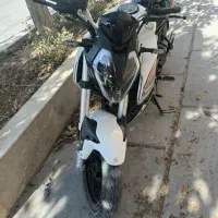 موتور بنلی 180s