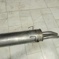 اگزوز بلوچی دولول