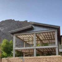 ساخت کلبه سویسی و فلت
