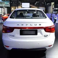 دانگ فنگ e70 برقی ایران خودرو|خودرو سواری و وانت|قم, شهرک قدس|دیوار