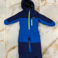 لباس اسکی کودک