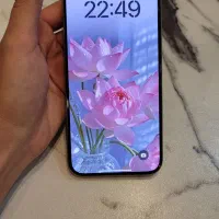 اپل iPhone 15 Pro Max با حافظهٔ ۲۵۶ گیگابایت