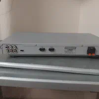 دستگاه DVD پلیر برند LOGIX|پخش‌کننده DVD و ویدیو|اهواز, زیتون کارمندی|دیوار