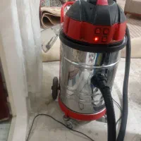 دستگاه مبل شوی