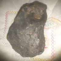 شهاب سنگ۵۰۰گرم