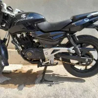 موتور پالس ۱۸۰