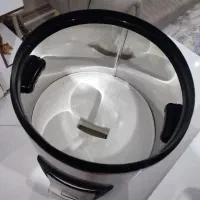 سطل برنج|ظروف نگهدارنده، پلاستیکی، یک‌بارمصرف|پاکدشت, پاکدشت (مامازند)|دیوار