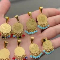 بدلیجات کپی طلا