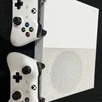 Xbox 1sایکس باکس وان اس در حد نو یکترابایت|کنسول، بازی ویدئویی و آنلاین|قرچک, مهدیه|دیوار